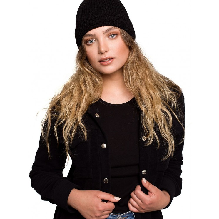  Bonnet model 157576 BE Knit 