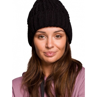  Bonnet model 148916 BE Knit 