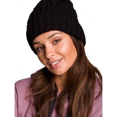  Bonnet model 148916 BE Knit 