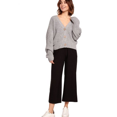  Cardigan model 154034 BE Knit 