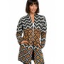  Cardigan model 121209 BE Knit 