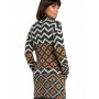  Cardigan model 121209 BE Knit 