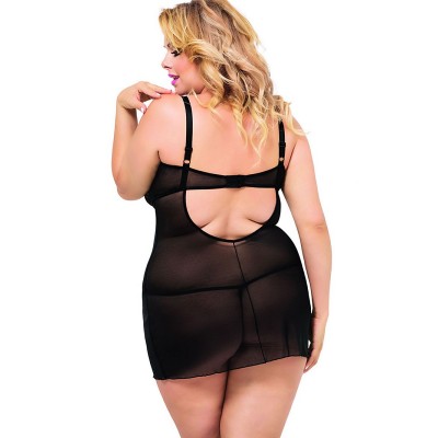  L`ensemble sexy model 124683 SoftLine Collection 