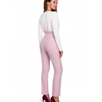  Pantalon long model 138522 Makover 