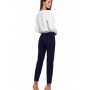  Pantalon femme model 138677 Makover 