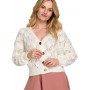  Cardigan model 153783 Makover 