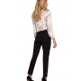  Pantalon femme model 153816 Makover 