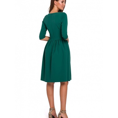  Robe de jour model 138515 Makover 