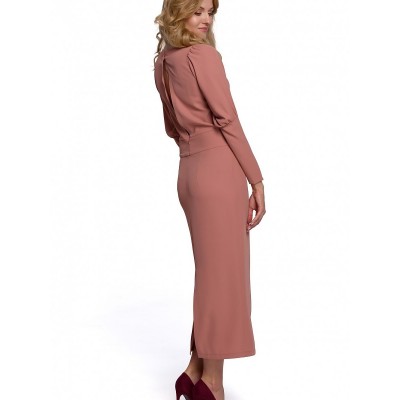  Robe de jour model 147671 Makover 