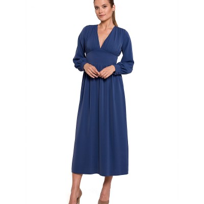  Robe de jour model 158092 Makover 