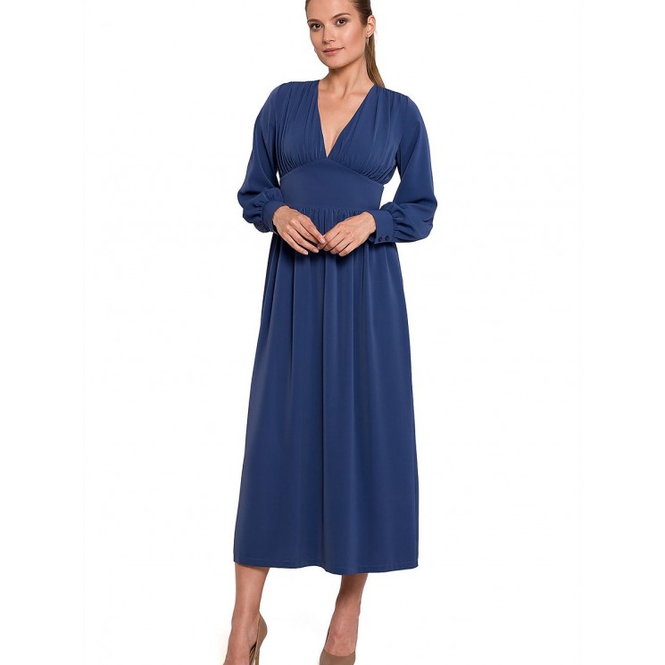  Robe de jour model 158092 Makover 