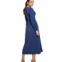  Robe de jour model 158092 Makover 