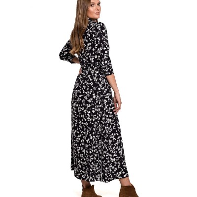  Robe de jour model 158237 Makover 