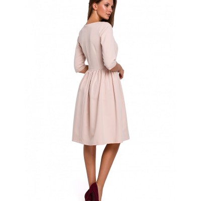  Robe de jour model 138516 Makover 