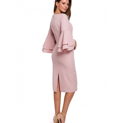  Robe de cocktail model 138548 Makover 