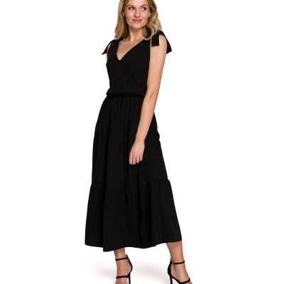  Robe de jour model 153822 Makover 