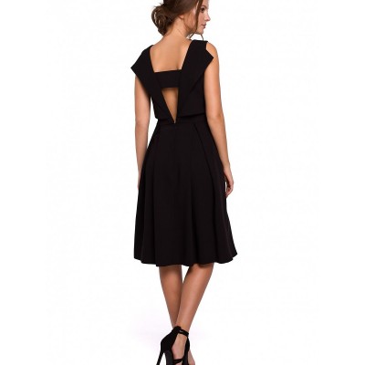  Robe de soiree model 138533 Makover 