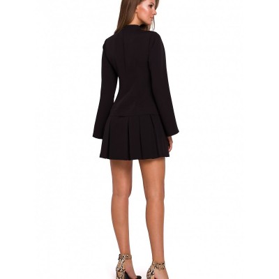  Robe de cocktail model 138565 Makover 