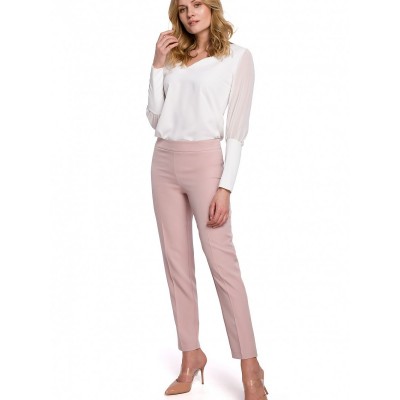  Pantalon long model 142974 Makover 