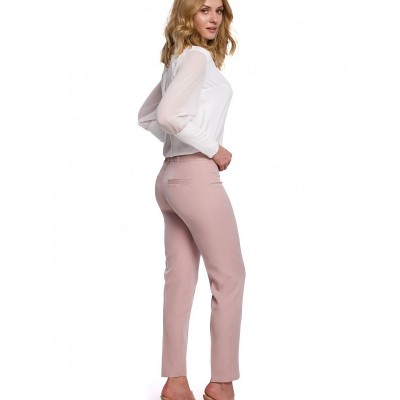  Pantalon long model 142974 Makover 