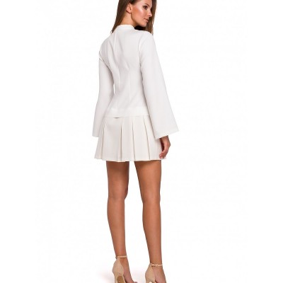  Robe de cocktail model 138567 Makover 