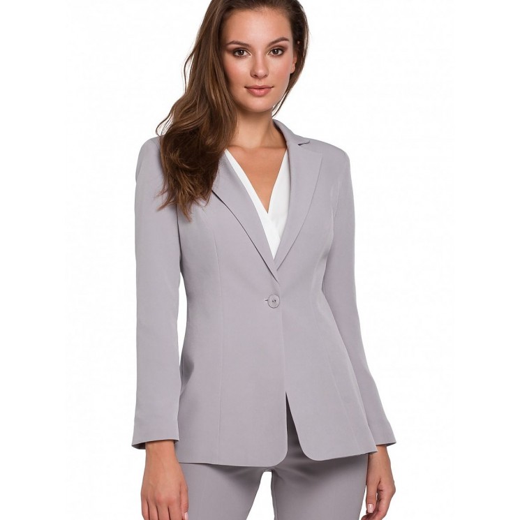  Blazer femme model 138672 Makover 