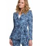  Blazer femme model 142976 Makover 