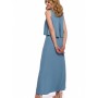  Robe de cocktail model 142992 Makover 