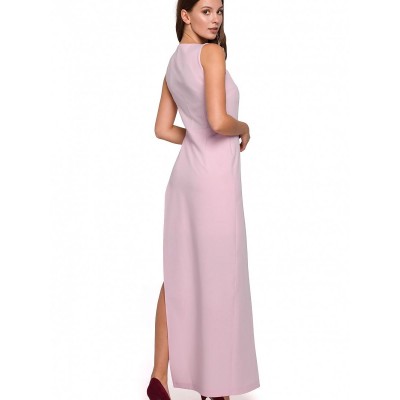  Robe de cocktail model 138706 Makover 