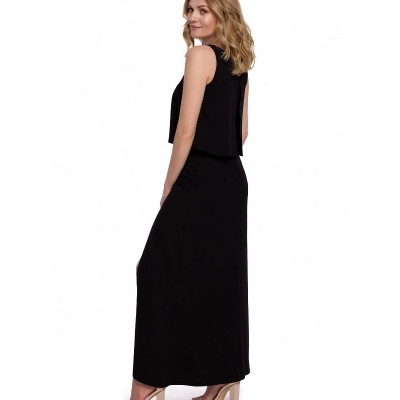  Robe de cocktail model 142993 Makover 