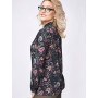  Chemise manche longue model 140374 Vitesi 