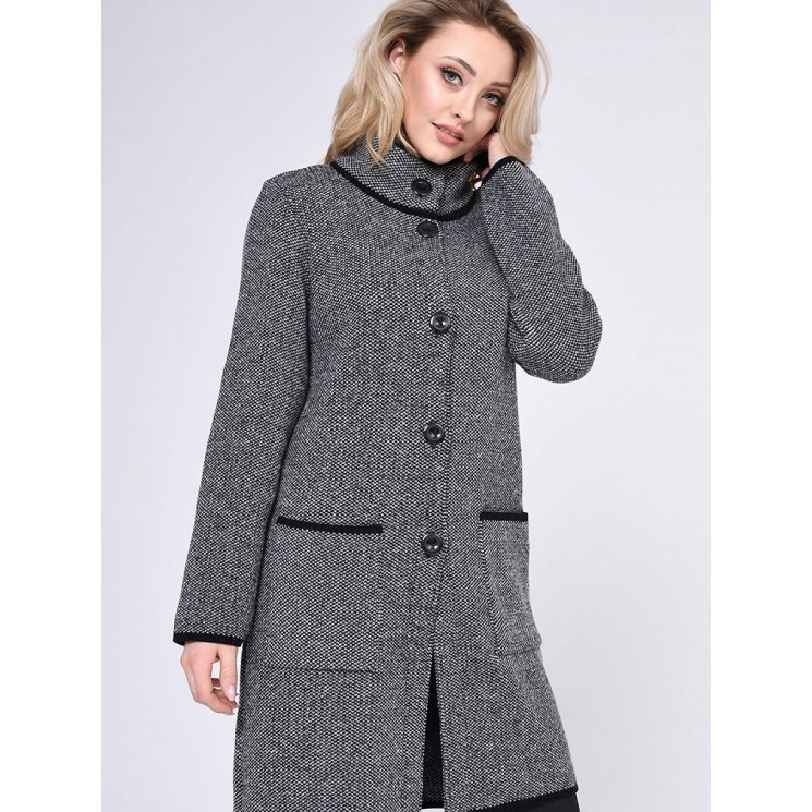  Manteau model 140365 Vitesi 