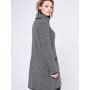  Manteau model 140365 Vitesi 