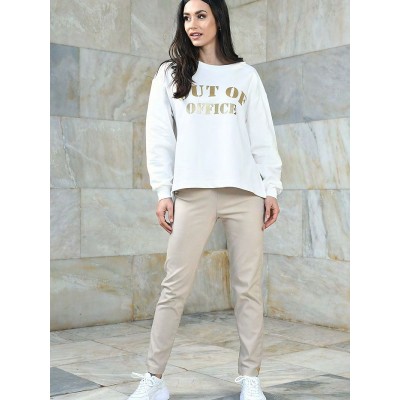  Sweatshirt model 152516 Vitesi 