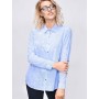  Chemise manche longue model 140367 Vitesi 