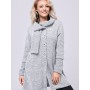  Manteau model 140386 Vitesi 