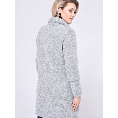  Manteau model 140386 Vitesi 