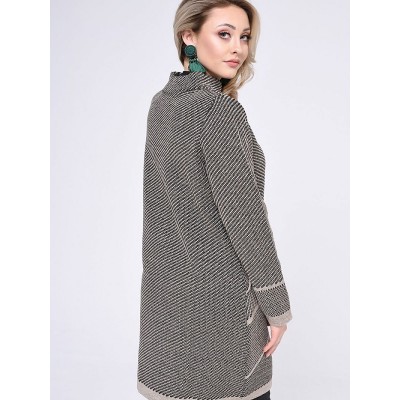  Manteau model 140436 Vitesi 