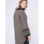  Manteau model 140388 Vitesi 