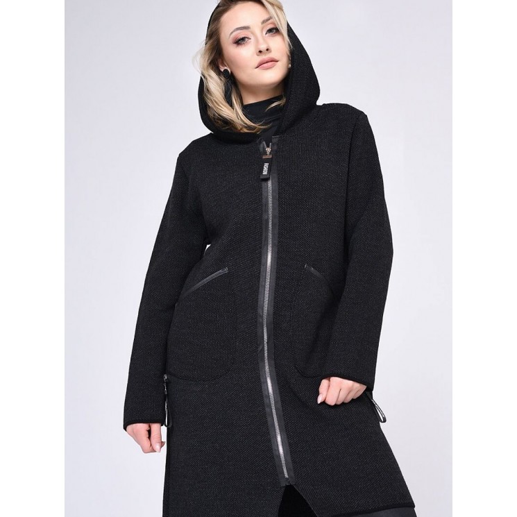  Manteau model 140389 Vitesi 