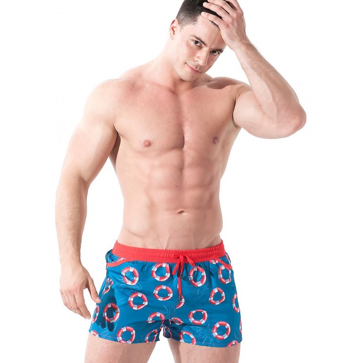  Slip de bain model 146246 Alpha Male 