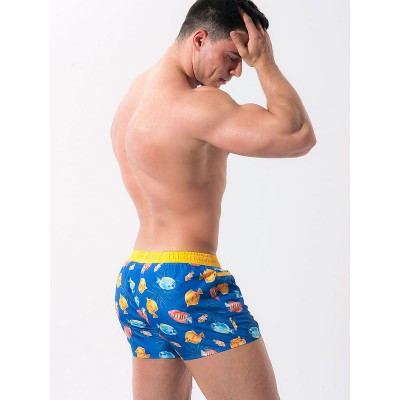  Slip de bain model 146247 Alpha Male 