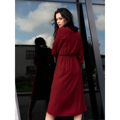  Robe de cocktail model 150847 Merribel 