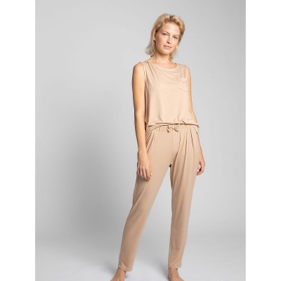 Pantalon de pyjama model 150557 LaLupa 