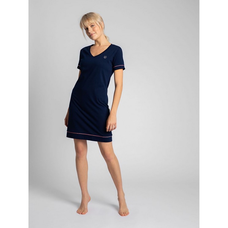  Chemise de nuit model 150573 LaLupa 