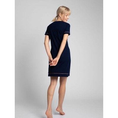 Chemise de nuit model 150573 LaLupa 