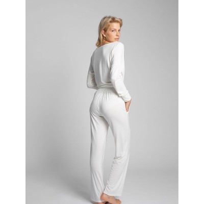  Pantalon de pyjama model 150543 LaLupa 