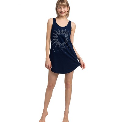  Chemise de nuit model 155784 LaLupa 