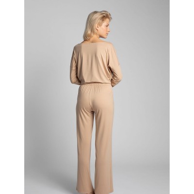  Pantalon de pyjama model 150545 LaLupa 
