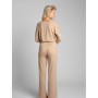  Pantalon de pyjama model 150545 LaLupa 